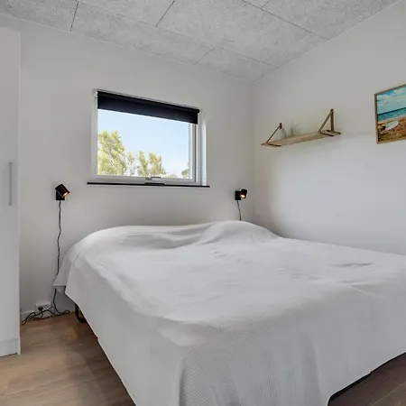 Stunning In With Sauna Ferienhaus