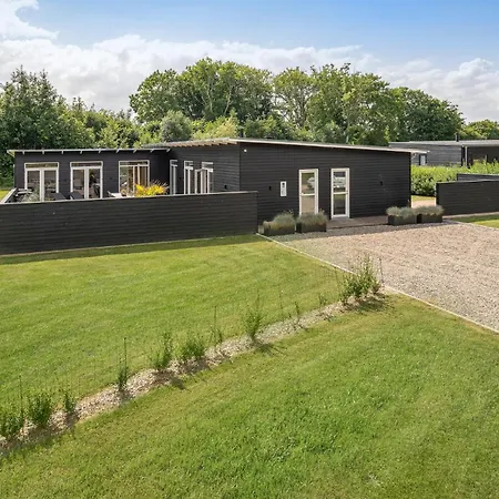 Stunning In With Sauna Holiday home