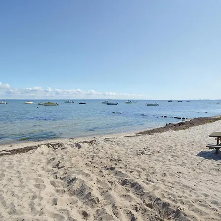 Stunning In With Sauna בית נופש הדרסלב