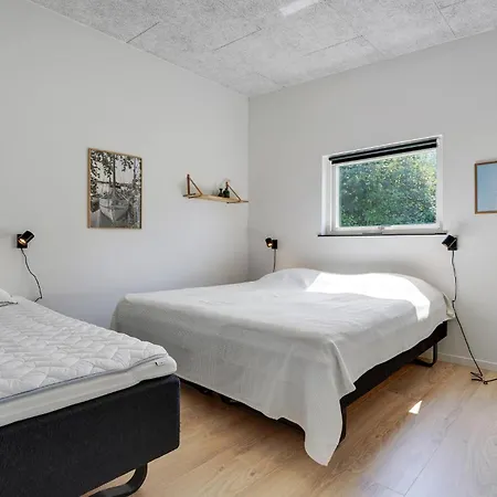 Stunning In With Sauna *