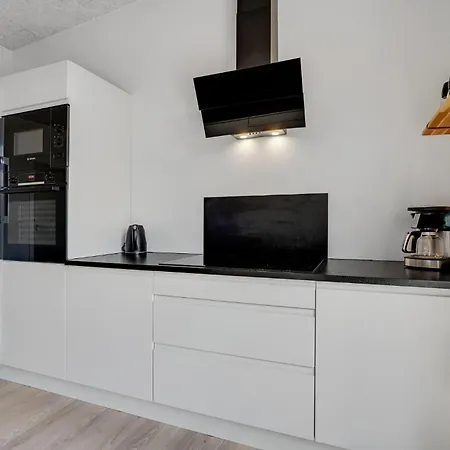 Stunning In With Sauna בית נופש *