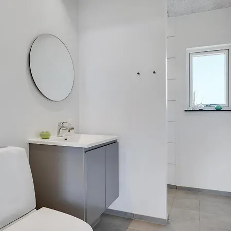 Stunning In With Sauna הדרסלב